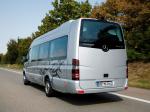Mercedes-Benz Sprinter Travel 55 2006 года